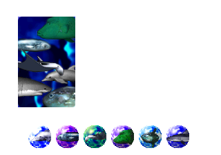 Aqua-World Umibi Monogatari Screenthot 2
